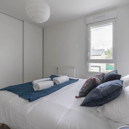 Elodie - T2 Proche Gare Apartment เลอม็องส์ ภายนอก รูปภาพ