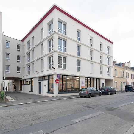 Elodie - T2 Proche Gare Apartment เลอม็องส์ ภายนอก รูปภาพ