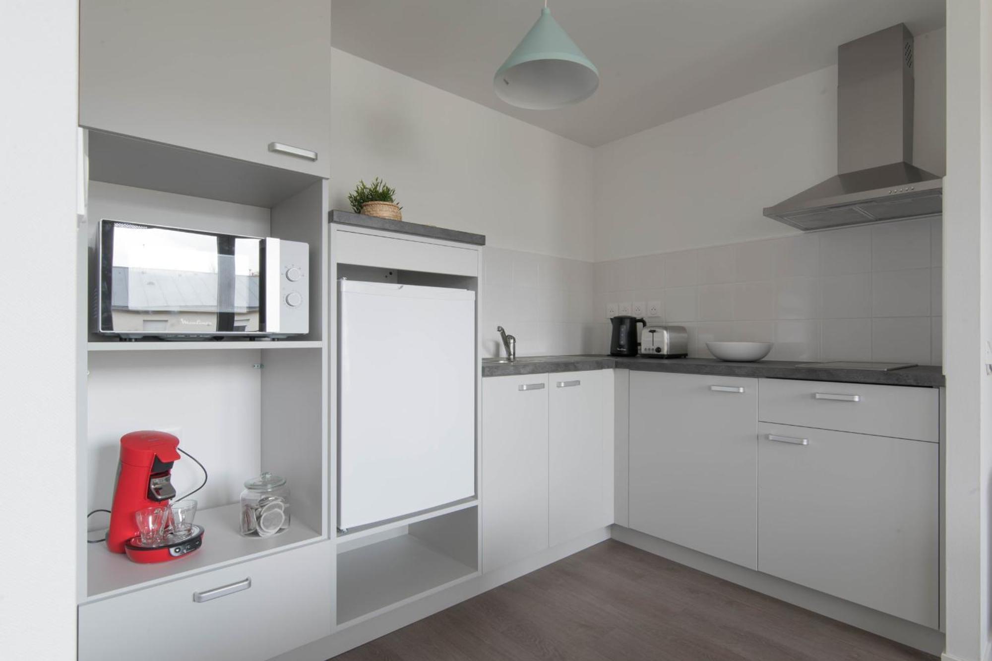 Elodie - T2 Proche Gare Apartment เลอม็องส์ ภายนอก รูปภาพ