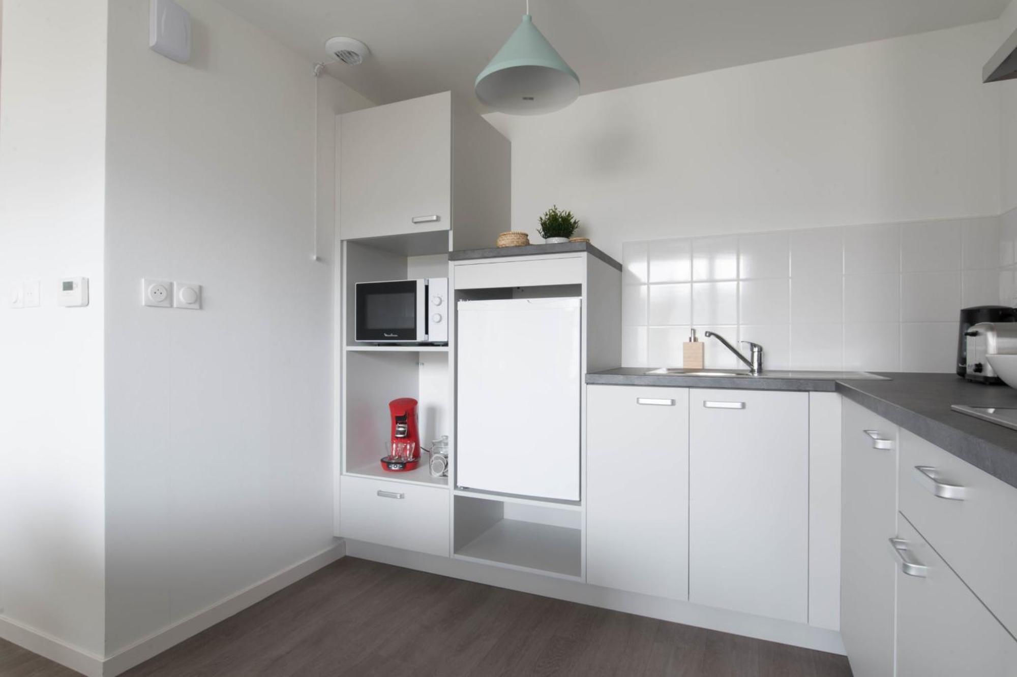 Elodie - T2 Proche Gare Apartment เลอม็องส์ ภายนอก รูปภาพ