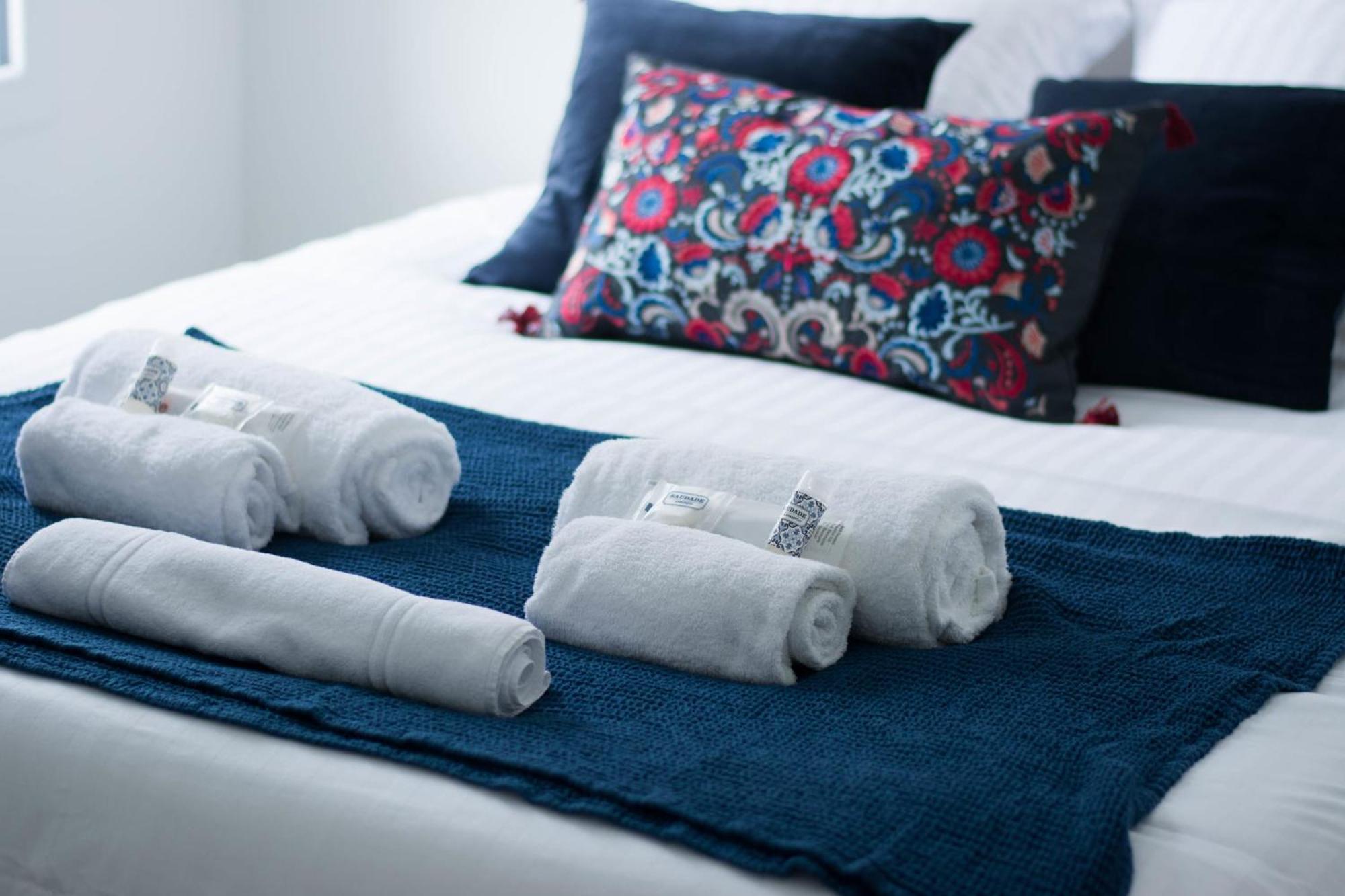 Elodie - T2 Proche Gare Apartment เลอม็องส์ ภายนอก รูปภาพ