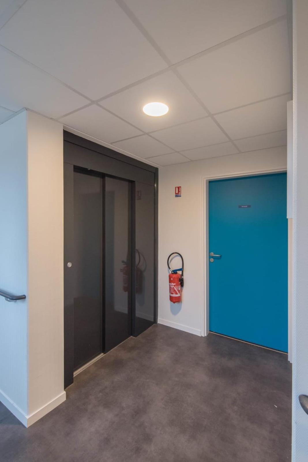 Elodie - T2 Proche Gare Apartment เลอม็องส์ ภายนอก รูปภาพ