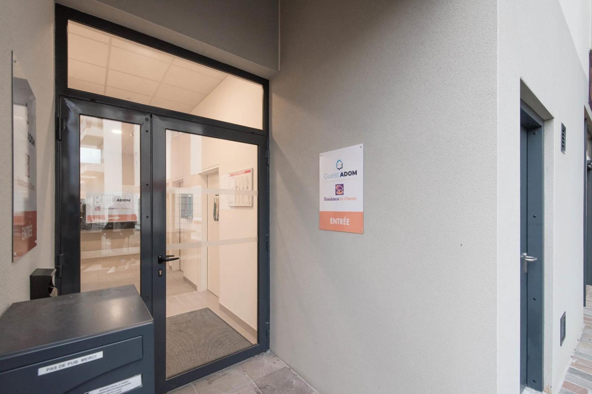 Elodie - T2 Proche Gare Apartment เลอม็องส์ ภายนอก รูปภาพ